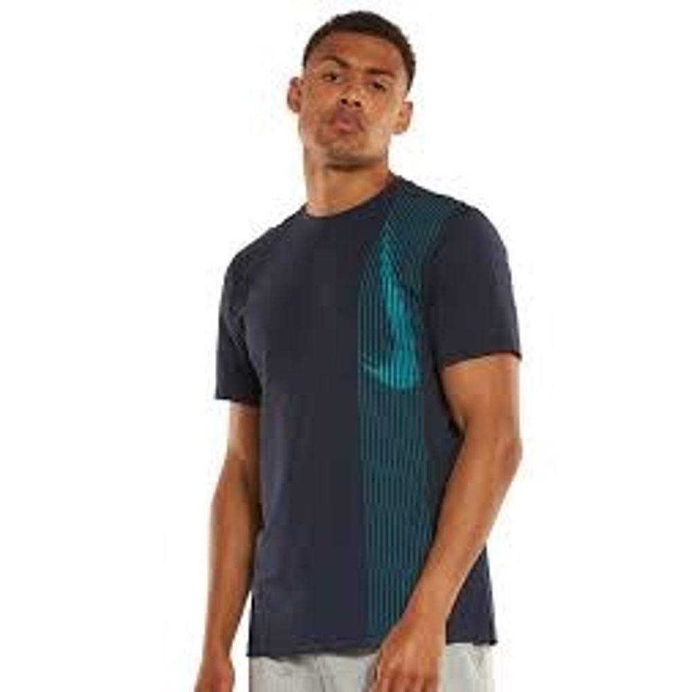 Nike Dri-FIT Men's Short-Sleeve Training Top